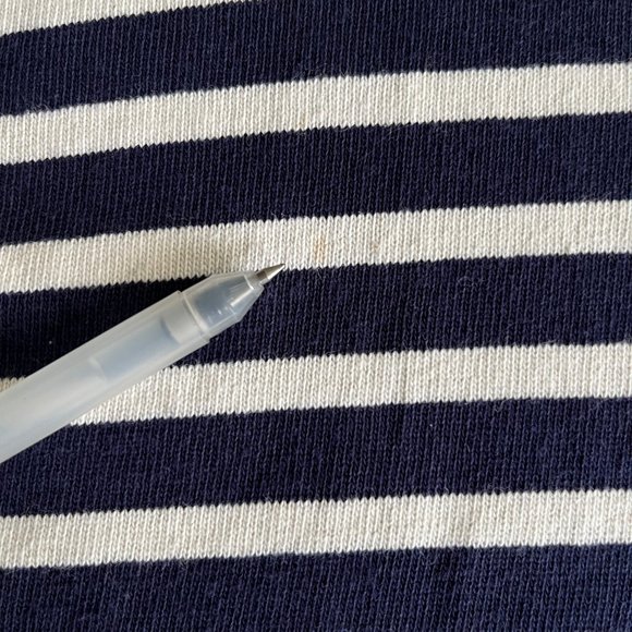 Orcival Striped Shirt - Picture 7 of 9